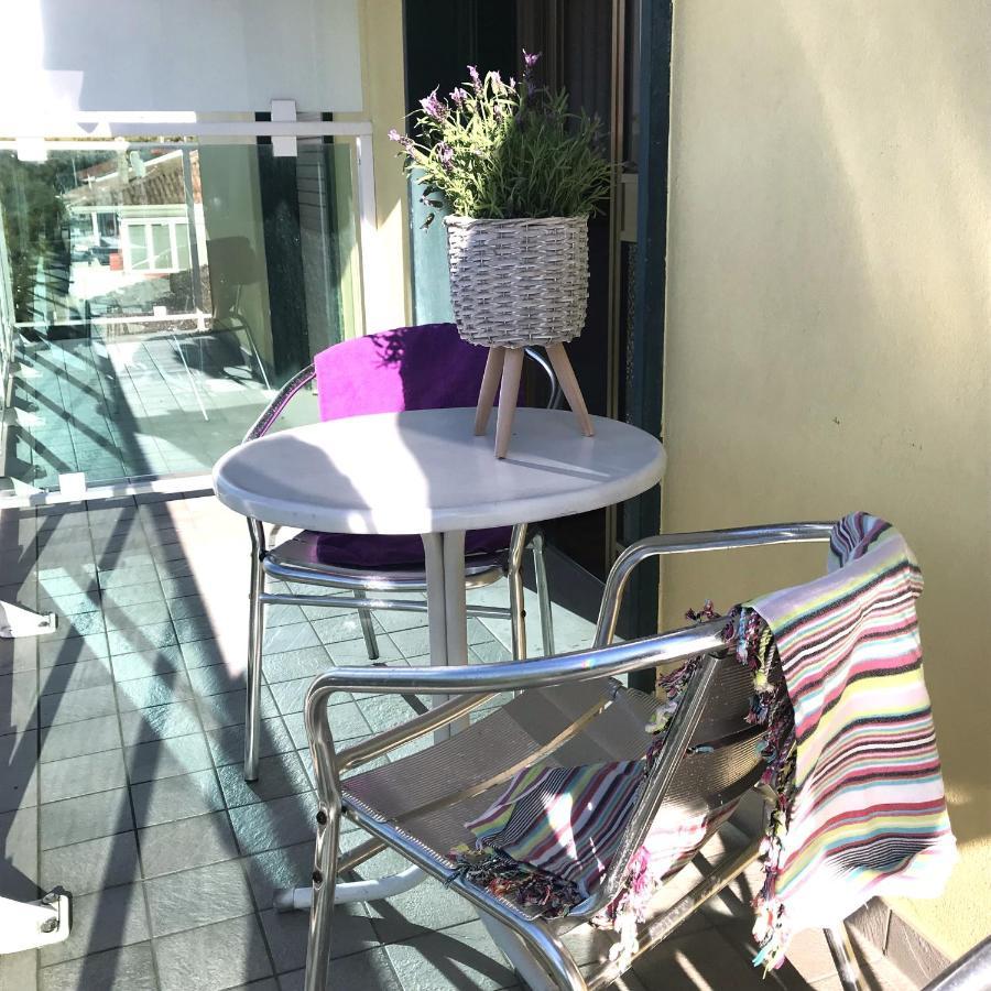 Foscolo Sunset House Apartment Lido di Jesolo Luaran gambar