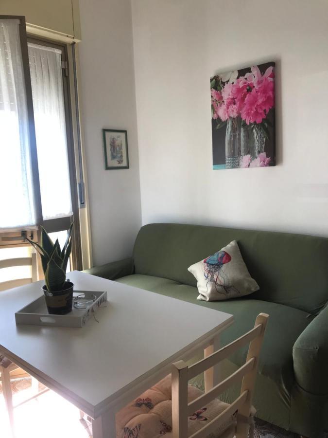 Foscolo Sunset House Apartment Lido di Jesolo Luaran gambar