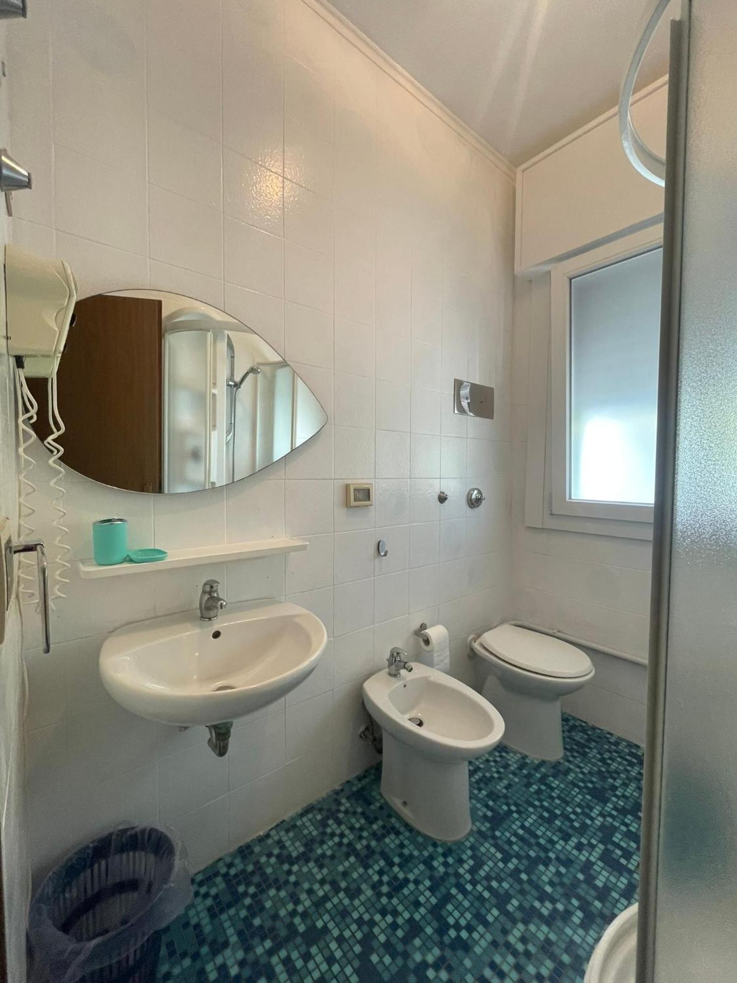 Foscolo Sunset House Apartment Lido di Jesolo Luaran gambar
