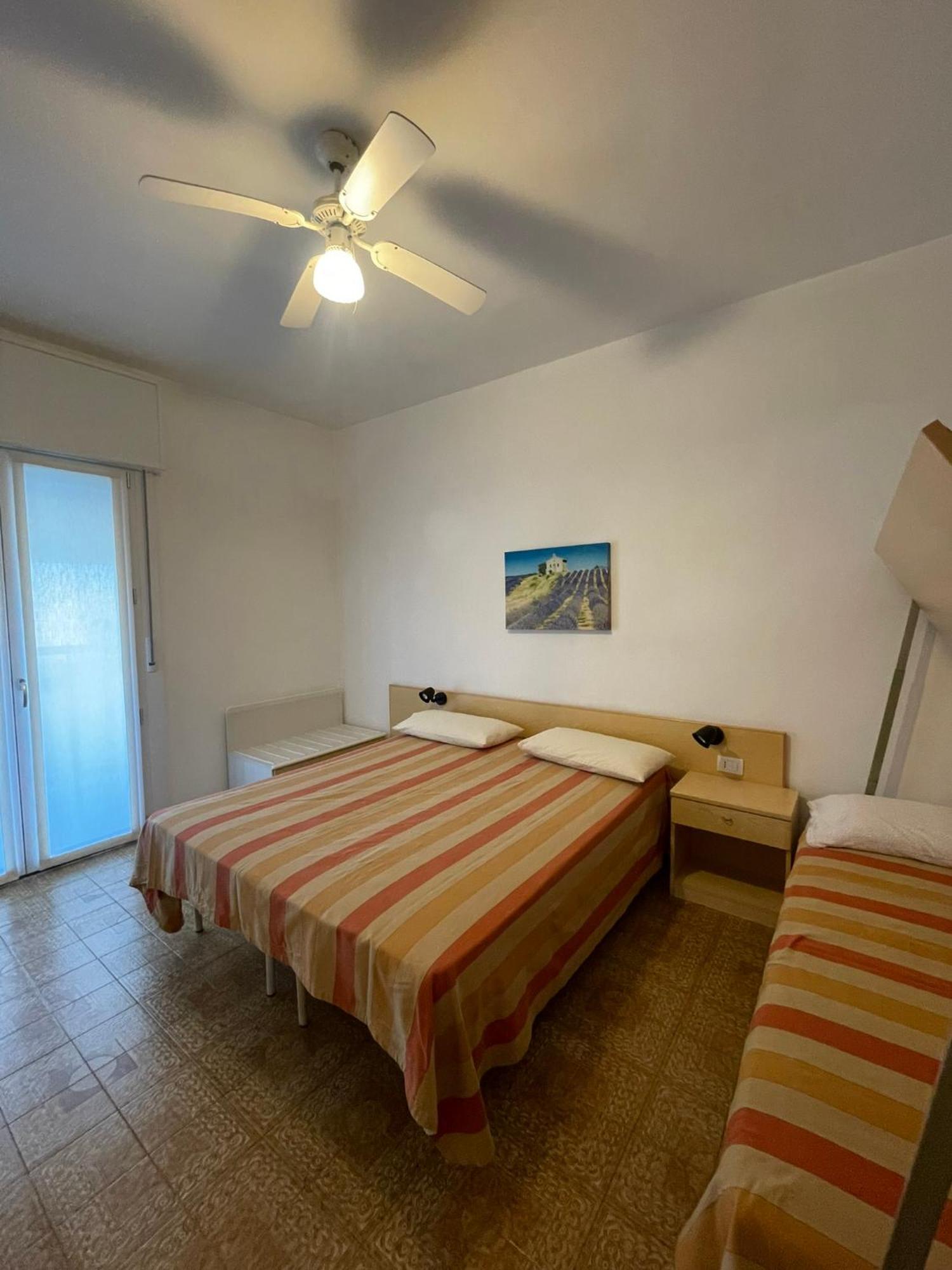 Foscolo Sunset House Apartment Lido di Jesolo Luaran gambar