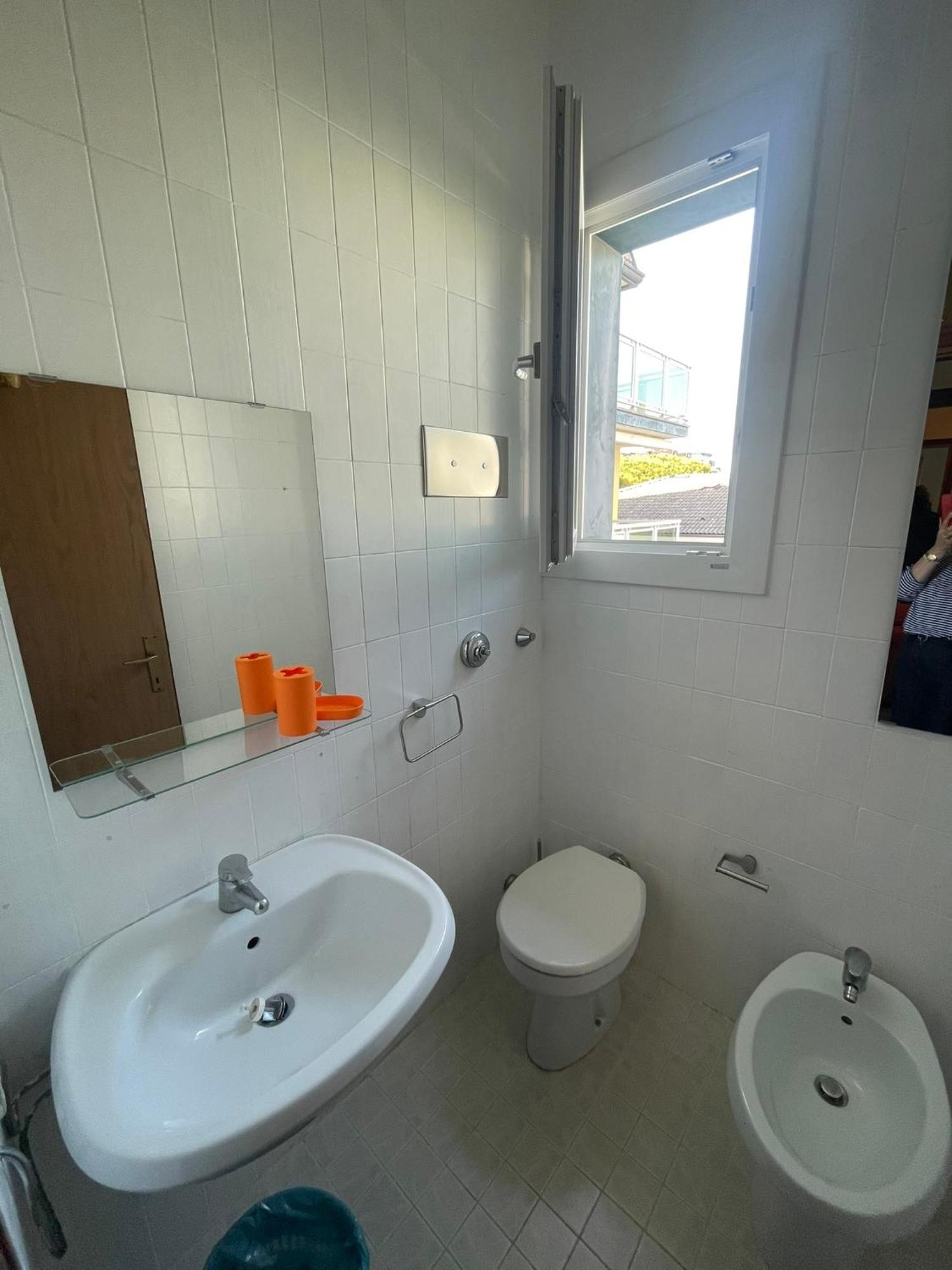 Foscolo Sunset House Apartment Lido di Jesolo Luaran gambar