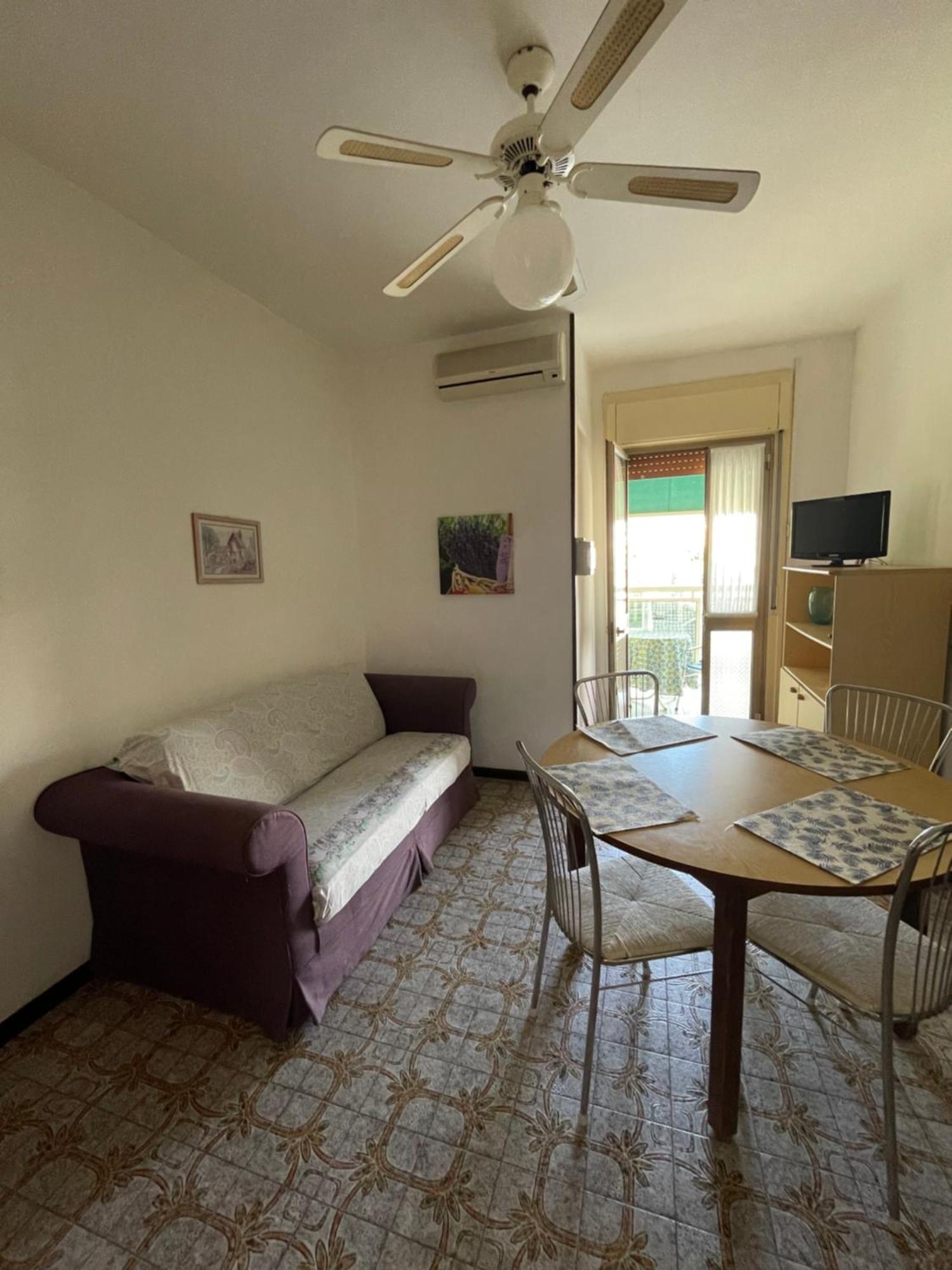Foscolo Sunset House Apartment Lido di Jesolo Bilik gambar