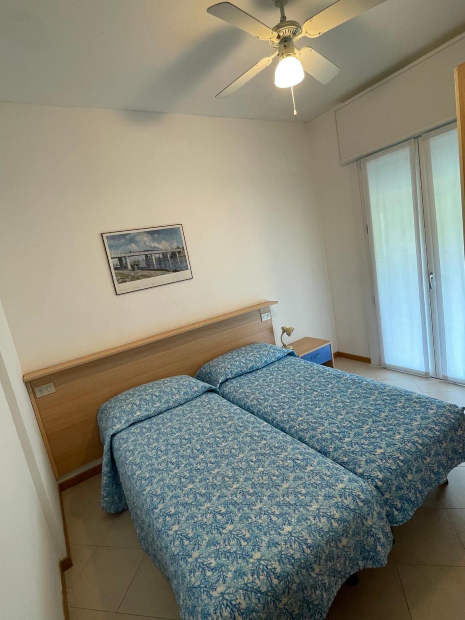 Foscolo Sunset House Apartment Lido di Jesolo Luaran gambar