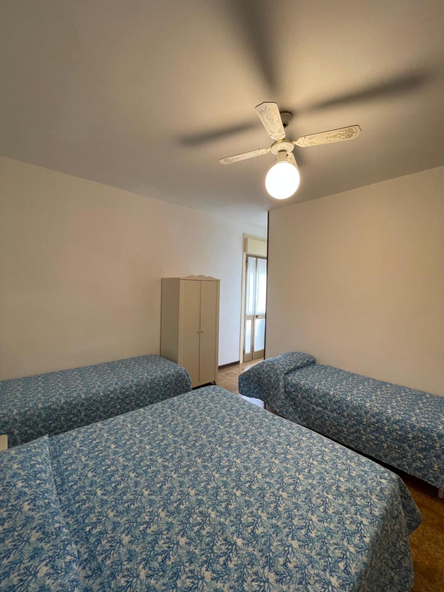 Foscolo Sunset House Apartment Lido di Jesolo Luaran gambar