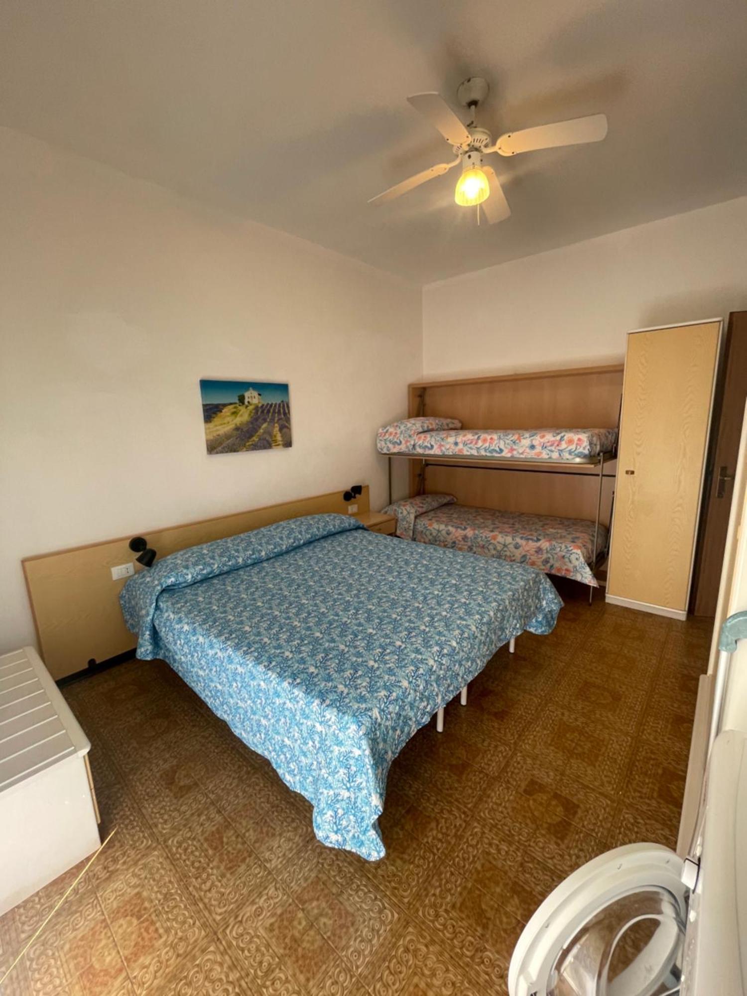 Foscolo Sunset House Apartment Lido di Jesolo Luaran gambar
