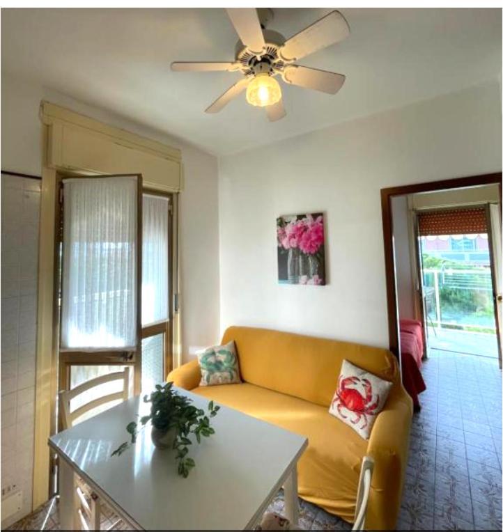 Foscolo Sunset House Apartment Lido di Jesolo Luaran gambar